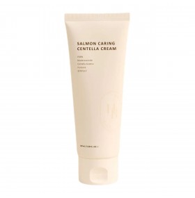 Heveblue Salmon Caring Centella Cream 100ml